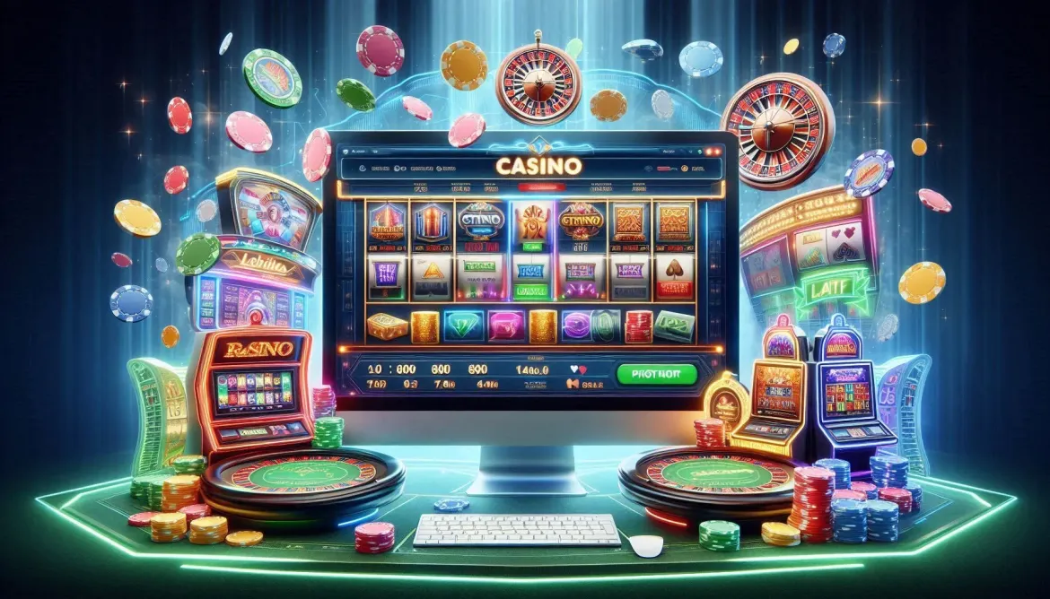 Eurogold Casino